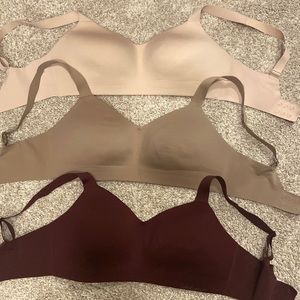 Lululemon Enlite bra lot size 32E